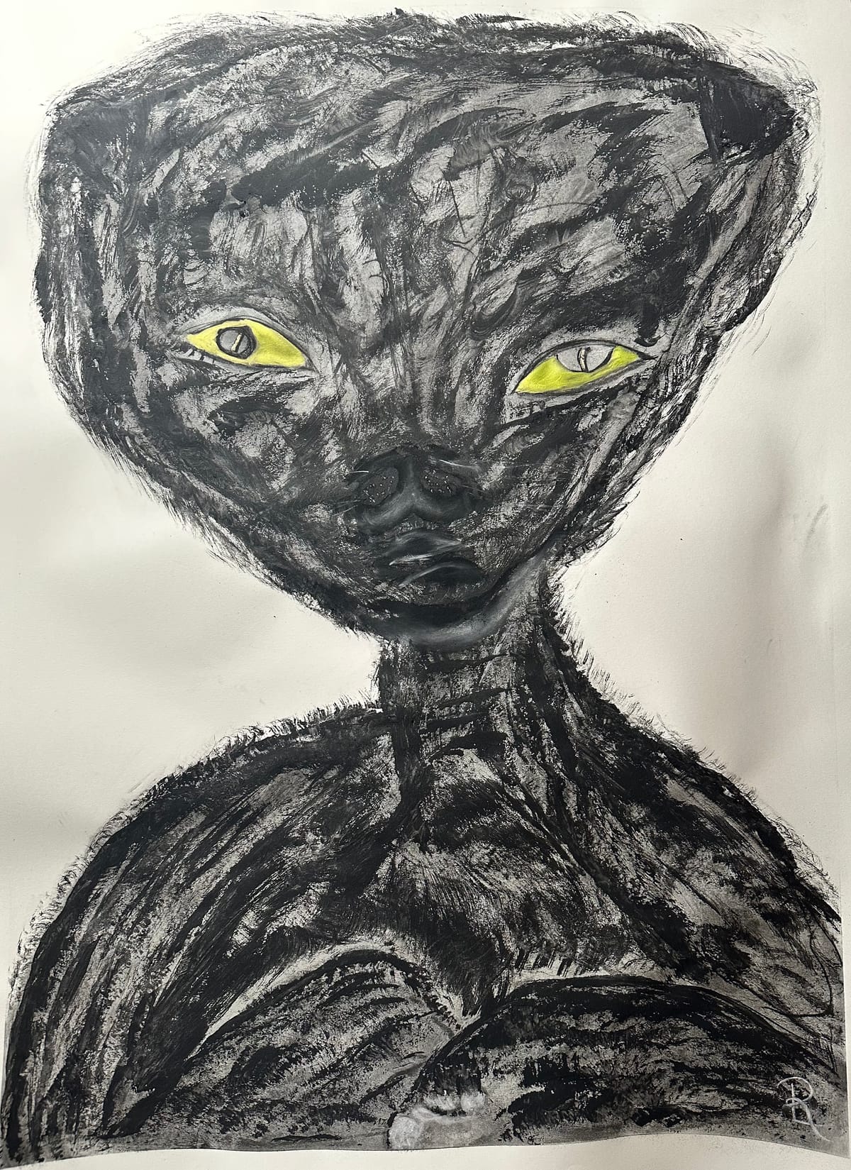 Sentinel of the Void