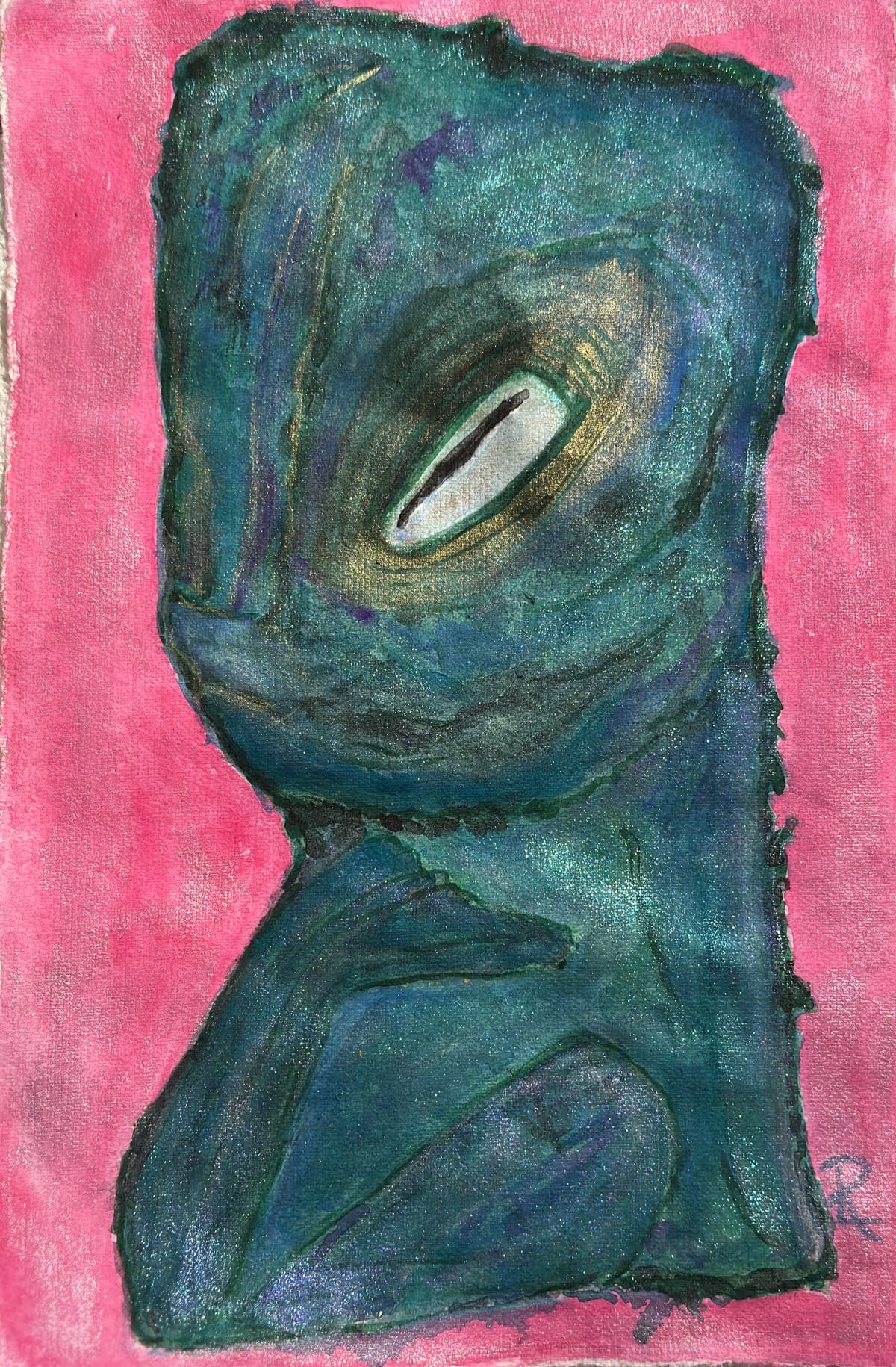 Va’Ren-Tal, the Threshold Keeper