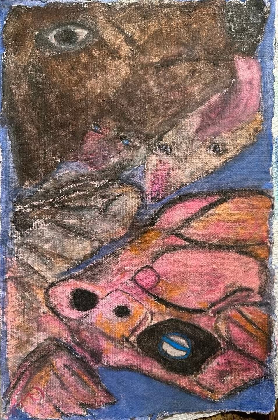 Those Who Stayed: A Reunion of Guardians